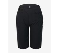 Short Rapha Trail Finale sans chamois noir femme - M