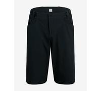 Short Rapha Trail sans chamois noir - S