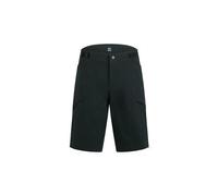 Short rapha trail vert fonce homme