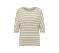 Short rayÃ© femme Ragwear Shimona Vert L