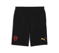 Short RC Lens Noir L Male