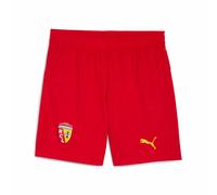 Short RC Lens Promo 2025/26 - red M