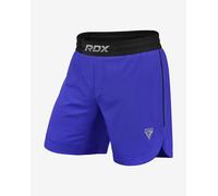 Short RDX MMA T15 bleu noir - S