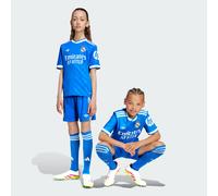 Short Real Madrid 25/26 Third Enfants Blue Bird 15-16A