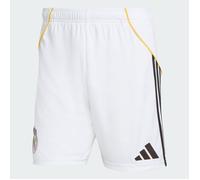 Adidas Real Madrid 25/26 Home Shorts Blanc M Homme