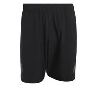 Short Real Madrid Tiro Travel 2025/26 Noir S Male