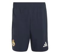 Short Real Madrid Tiro Travel 2026/27 Bleu M Male