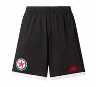 Short Red Star FC Mixiozip Pro 2025/26 Noir L Male