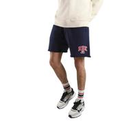 Short Reebok Collegiate Bleu M