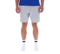 Reebok - Shorts en polaire ID, Homme, Light Grey Marl, Taille: L