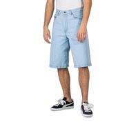 Short Reell Belmont Bleu 26