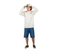 Short Reell Solid Bleu 29