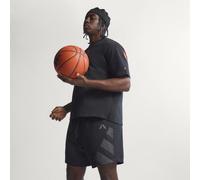 SHORT RÉFLÉCHISSANT ANTHONY EDWARDS Black XL