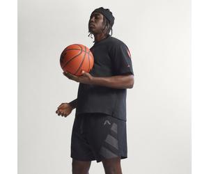 SHORT RÉFLÉCHISSANT ANTHONY EDWARDS Black XL