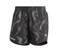Adidas Ultimate Wind.rdy Reflective Shorts Gris S Femme