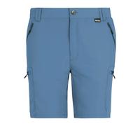 Short Regatta Leesville III Bleu 46