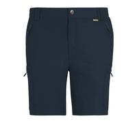 Short Regatta Leesville III Bleu 52