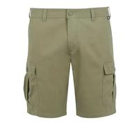 Short Regatta Ruwan Casual 40