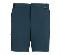 Short Regatta Travel Light Bleu 38