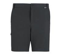 Regatta Anti-insect Travel Light Shorts Gris 38 Homme