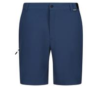 Regatta Travel Light Shorts Bleu 44 Homme