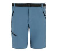 Short Regatta Xert Stretch Bleu 42