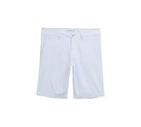 Short regular structurÃ© chino Tom Tailor Bleu 28