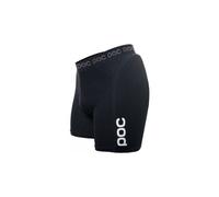 Short rembourre poc vpd 2 0 noir