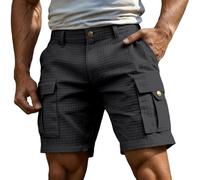 Short Respirant Homme Molleton Musculation Oversize Pied Tee Léger Dormir Laterales Fleur Decontracte Zippées Up Carreau Culotte Bresilien Pasteque Échancré 33