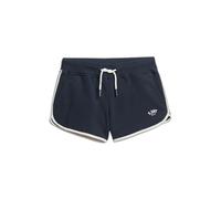 Short rétro athletique essentials femme Superdry Bleu XL