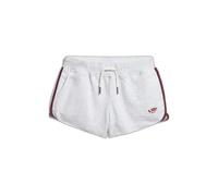 Short rétro athletique essentials femme Superdry Gris 2XS