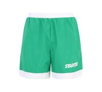 Short rétro Starter Vert S
