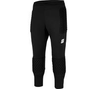 Track Pantalon Pants Hose HOMME Reusch Noir 3/4 pants Contest 3/4 Short Advanc