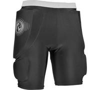 Short Reusch Noir XS Male