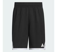 adidas Herren M Everyday Pro Bball Short, Black/White, S