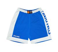 Spalding Reversible Shorts Bleu 164 cm Enfants