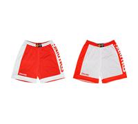 Spalding Reversible Shorts Rouge 152 cm Enfants