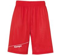 Short réversible Kempa Player Rouge 2XL