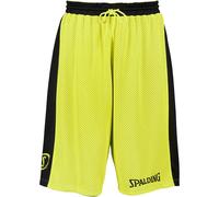 Short réversible Spalding Essential Noir 2XS