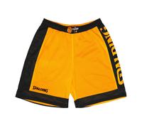 Short réversible Spalding Jaune XL