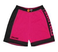 Short réversible Spalding Rose 2XL
