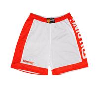 Short réversible Spalding Rouge 3XL