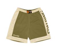 Short réversible Spalding Vert 3XL