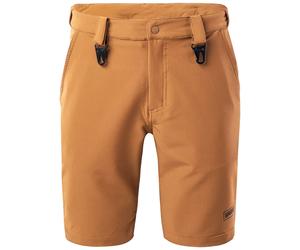 Short Revolin 1/2 - Coyote Brown/Black M