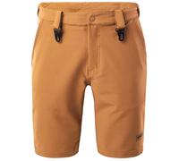 Short Revolin 1/2 - Coyote Brown/Black XXL