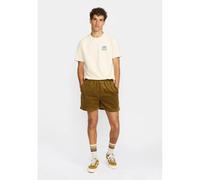 Short Revolution Casual Marron M