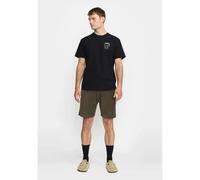 Short Revolution Marron M