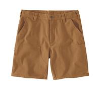 Short RF Duck Double Front Marron BRN - CARHARTT - 106847 46