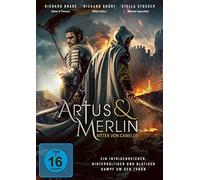 Short,Richard - Artus & Merlin-Ritter Von Camelot