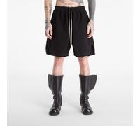 Short Rick Owens DRKSHDW Long Boxers Butt Zip Shorts Black S